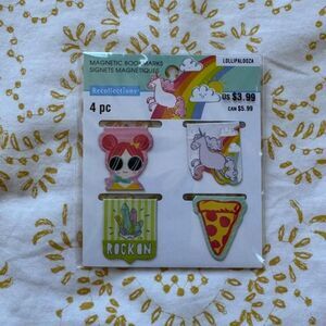 Sanrio multi Books